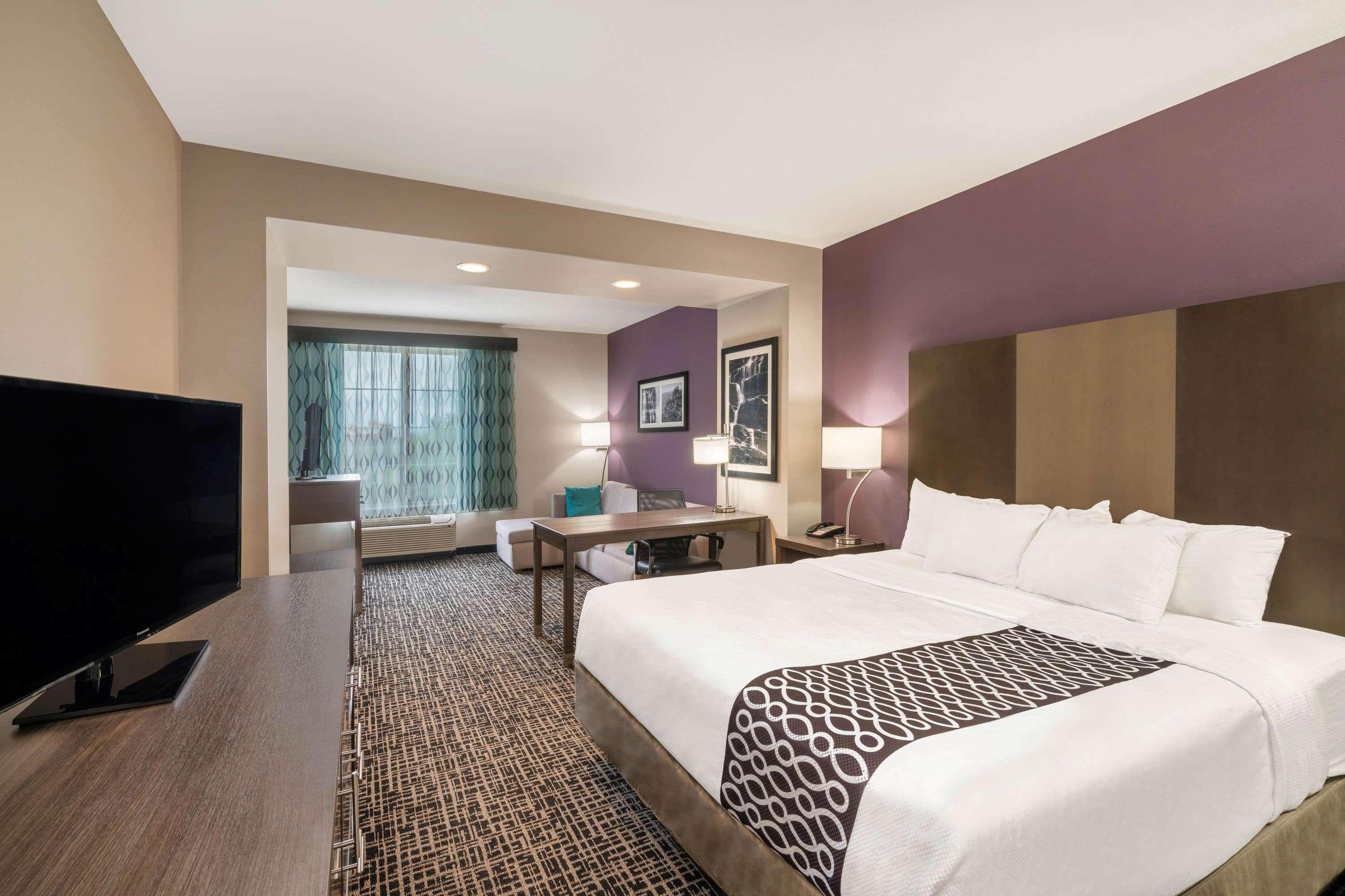 La Quinta By Wyndham Chattanooga - Lookout Mtn Экстерьер фото