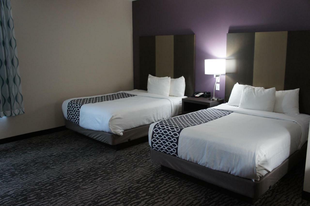 La Quinta By Wyndham Chattanooga - Lookout Mtn Экстерьер фото