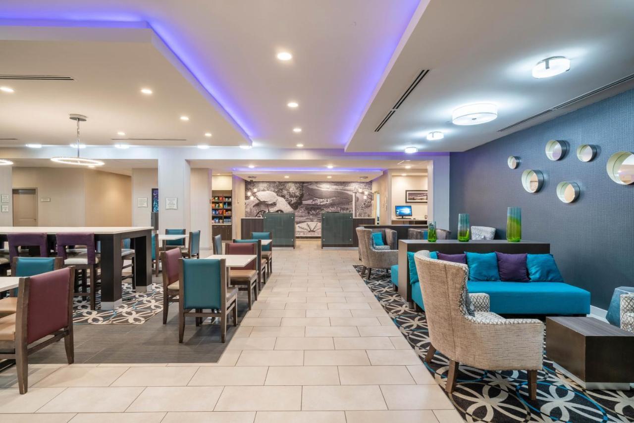 La Quinta By Wyndham Chattanooga - Lookout Mtn Экстерьер фото